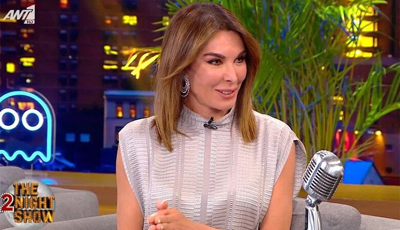 Τατιάνα Στεφανίδου: «Έχουν έρθει έξω από το σπίτι μου πολλές φορές, αυτού του τύπου οι απειλές δεν με τρομάζουν»