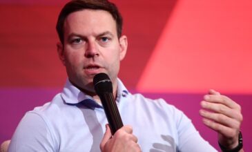 Κασσελάκης: Αν δεν είχαν μπαζώσει το σημείο του εγκλήματος στα Τέμπη, θα μπορούσαμε να είχαμε περισσότερα στοιχεία»