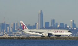 Η Qatar Airways θα αγοράσει 160 αεροσκάφη από την Boeing έναντι 200 δισ. δολαρίων