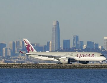 Η Qatar Airways θα αγοράσει 160 αεροσκάφη από την Boeing έναντι 200 δισ. δολαρίων
