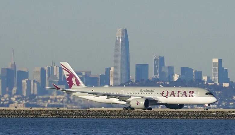 Η Qatar Airways θα αγοράσει 160 αεροσκάφη από την Boeing έναντι 200 δισ. δολαρίων