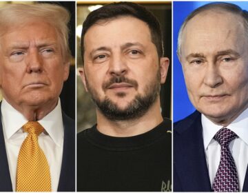 Επτασφράγιστο μυστικό οι λεπτομέρειες των συνομιλιών για την Ουκρανία στην Κωνσταντινούπολη