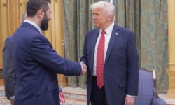 Τραμπ: Ο αλ Σάρα είναι έτοιμος για μια εξομάλυνση των σχέσεων της Συρίας με το Ισραήλ
