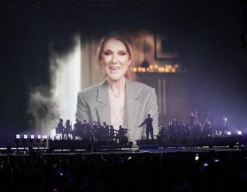 Eurovision 2025: Το συγκινητικό μήνυμα της Σελίν Ντιόν – «Η μουσική είναι η δύναμή μας»