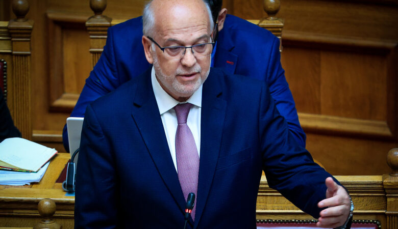 Φλωρίδης για Τέμπη: Με το πόρισμα του ΕΜΠ ενταφιάστηκε η συνωμοσιολογία