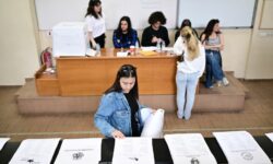 Ξεχωριστά και φέτος, τα αποτελέσματα των φοιτητικών εκλογών