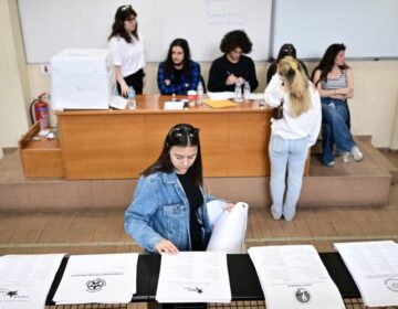 Ξεχωριστά και φέτος, τα αποτελέσματα των φοιτητικών εκλογών