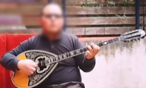 Το προφίλ του 21χρονου μητροκτόνου στην Λάρισα και οι αναρτήσεις του στα social media