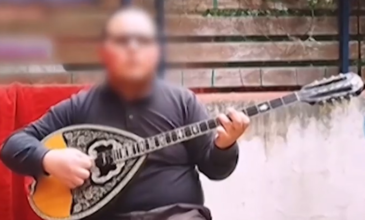 Το προφίλ του 21χρονου μητροκτόνου στην Λάρισα και οι αναρτήσεις του στα social media