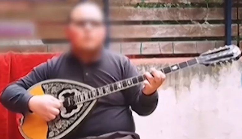 Το προφίλ του 21χρονου μητροκτόνου στην Λάρισα και οι αναρτήσεις του στα social media