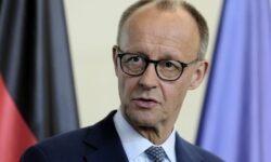 Μερτς: Μεταρρυθμίζουμε την χώρα μας, η Γερμανία επέστρεψε