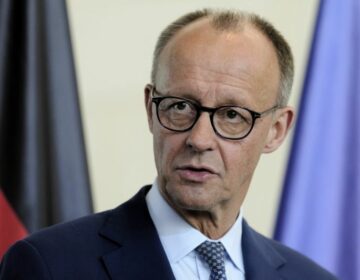 Μερτς: Μεταρρυθμίζουμε την χώρα μας, η Γερμανία επέστρεψε