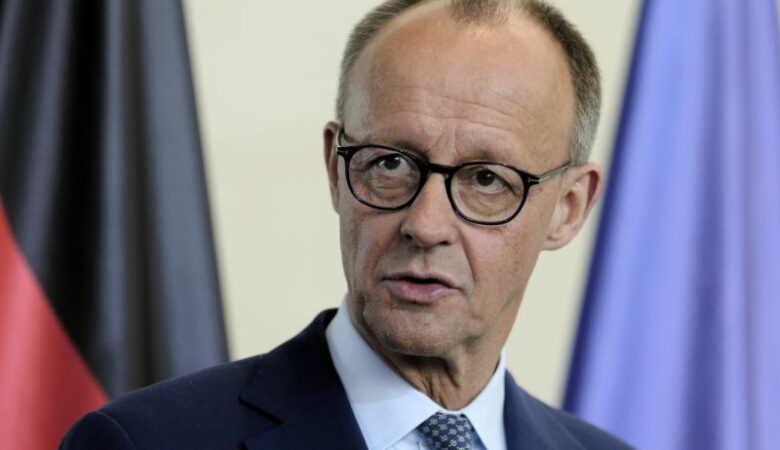 Μερτς: Μεταρρυθμίζουμε την χώρα μας, η Γερμανία επέστρεψε