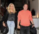 Ο Απόστολος Λύτρας παντρεύεται στις 4 Ιουλίου με την Δώρα Παπαδοπούλου