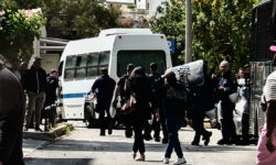 Ποινική δίωξη άσκησε ο εισαγγελέας σε βάρος των συλληφθέντων για την υπόθεση της εισβολής στη Νομική Αθηνών