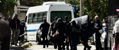 Ποινική δίωξη άσκησε ο εισαγγελέας σε βάρος των συλληφθέντων για την υπόθεση της εισβολής στη Νομική Αθηνών
