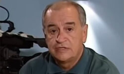 Πέθανε ο σκηνοθέτης Κώστας Λυχναράς – Είχε κάνει το «Κωνσταντίνου και Ελένης» και «Το καφέ της Χαράς»