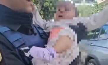 Το σενάριο που εξετάζει η ΕΛ.ΑΣ. για την αρπαγή του βρέφους που βρέθηκε στον Άλιμο