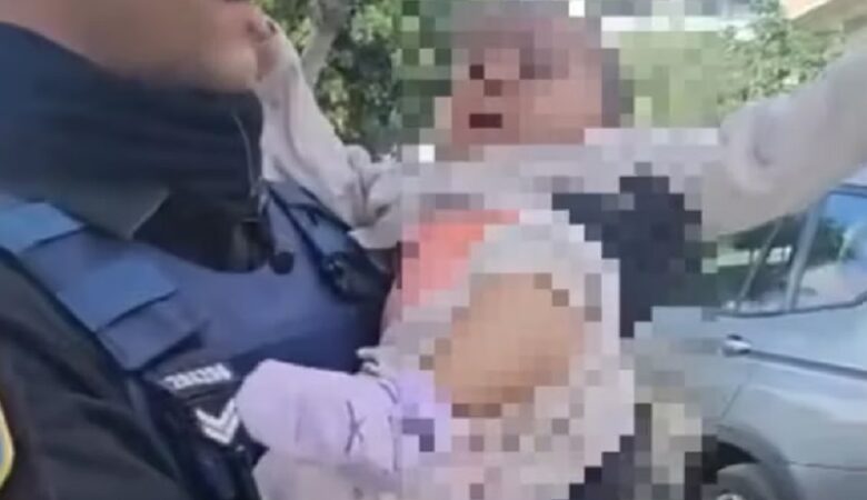 Το σενάριο που εξετάζει η ΕΛ.ΑΣ. για την αρπαγή του βρέφους που βρέθηκε στον Άλιμο