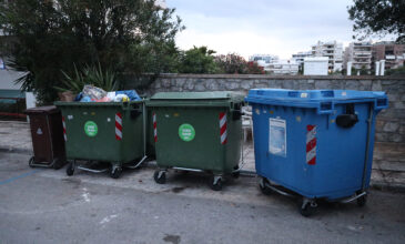 Υπόθεση βρέφους που βρέθηκε σε κάδο απορριμάτων στον Άλιμο: Τι εξετάζει η ΕΛ.ΑΣ. για τη μαρτυρία της γιαγιάς – Η στιγμή που βρέθηκε το κοριτσάκι