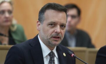 Χάρης Δούκας: Η στέγη είναι κοινωνικό αγαθό και όχι χρηματιστηριακό προϊόν