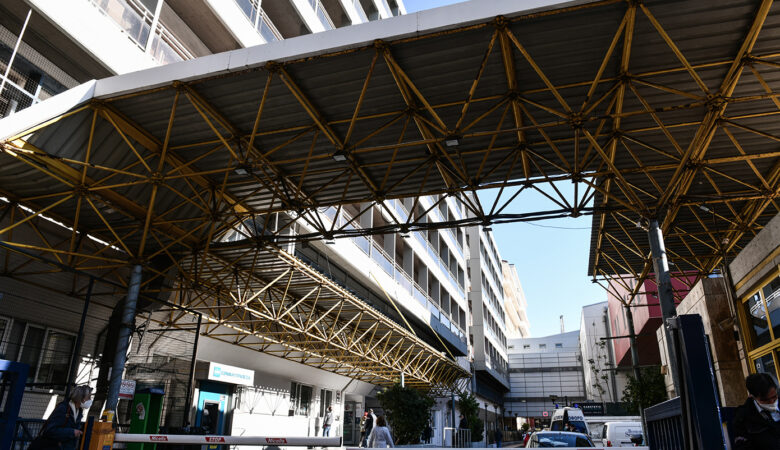 Ξεκινά στον «Ευαγγελισμό» η πρότυπη λειτουργία του ψηφιακού συστήματος με ηλεκτρονικό βραχιολάκι σε κάθε ασθενή