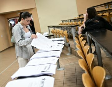 ΔΑΠ-ΝΔΦΚ: Πρωτιά στις φετινές φοιτητικές εκλογές – Οι φοιτητές έδωσαν ξεκάθαρη απάντηση