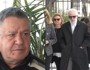 Γιάννης Καπετάνιος για Φιλιππίδη: «Ήταν τέτοιος ο χαρακτήρας του, αλλά δεν πιστεύω ότι έφτασε στο σημείο που κατηγορείται»