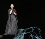 Eurovision 2025: Αισθαντική η Κλαυδία στον Β΄ Ημιτελικό – Βίντεο με την εμφάνισή της