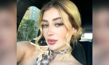 Σοκ στο Μεξικό: Νεαρή influencer δολοφονείται σε live μετάδοση στο TikTok – «Είσαι η Βαλέρια;»