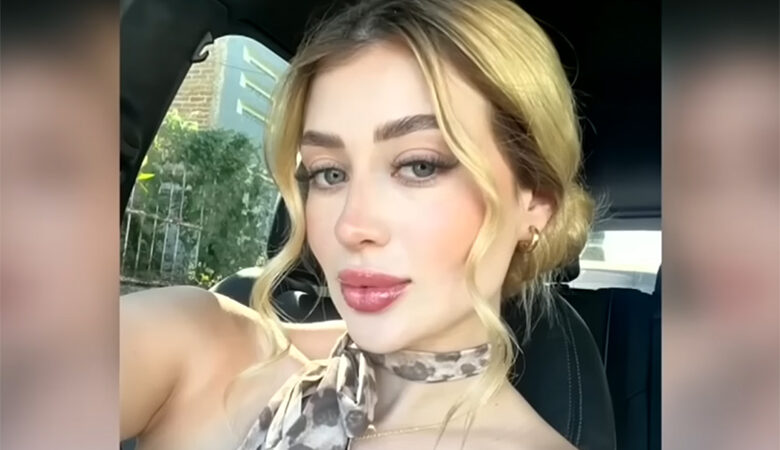 Σοκ στο Μεξικό: Νεαρή influencer δολοφονείται σε live μετάδοση στο TikTok – «Είσαι η Βαλέρια;»