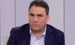 Τσουκαλάς: «Ο κ. Τριαντόπουλος διάλεξε τον δικαστή που θα τον κρίνει»