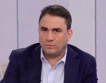 Τσουκαλάς: «Ο κ. Τριαντόπουλος διάλεξε τον δικαστή που θα τον κρίνει»