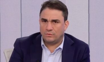 Τσουκαλάς: «Ο κ. Τριαντόπουλος διάλεξε τον δικαστή που θα τον κρίνει»