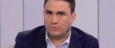 Τσουκαλάς: «Ο κ. Τριαντόπουλος διάλεξε τον δικαστή που θα τον κρίνει»