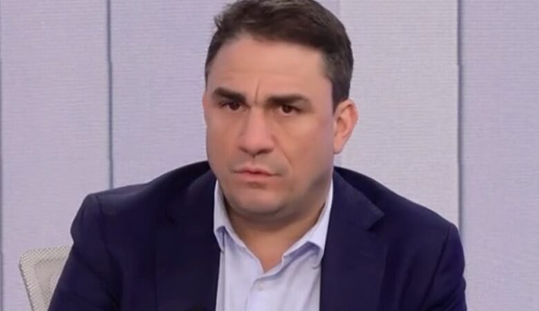 Τσουκαλάς: «Ο κ. Τριαντόπουλος διάλεξε τον δικαστή που θα τον κρίνει»