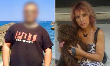 Μητροκτονία στην Λάρισα: Πριν λίγους μήνες ο 21χρονος είχε αποπειραθεί να πνίξει τη μάνα του