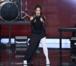 Μαρίνα Σάττι για Eurovision: «Έκανα λάθη, αλλά δεν μετανιώνω, είμαι ευγνώμων για ότι συμβαίνει τώρα»