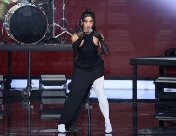 Μαρίνα Σάττι για Eurovision: «Έκανα λάθη, αλλά δεν μετανιώνω, είμαι ευγνώμων για ότι συμβαίνει τώρα»