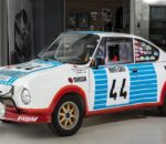 Το Skoda 130 RS συμπληρώνει μισό αιώνα ζωής