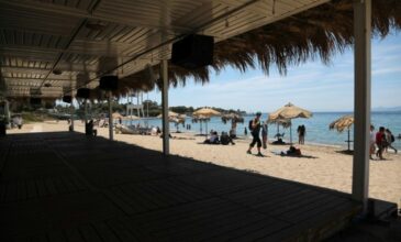 ΕΤΑΔ: Εφτά προσφορές για την «Ακτή Βουλιαγμένης»