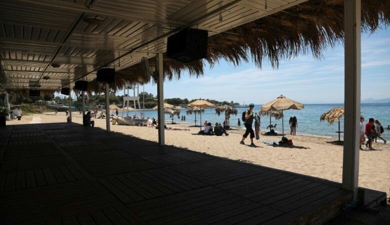 ΕΤΑΔ: Εφτά προσφορές για την «Ακτή Βουλιαγμένης»