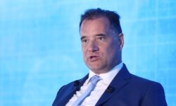 Γεωργιάδης: «Σιχάθηκα τη Ζωή Κωνσταντοπούλου όταν έβρισε τον νεκρό μηχανοδηγό»