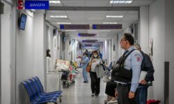 Σε ποια νοσοκομεία θα έφαρμοστεί το «βραχιολάκι» στις εφημερίες τους μέχρι 15 Ιουλίου