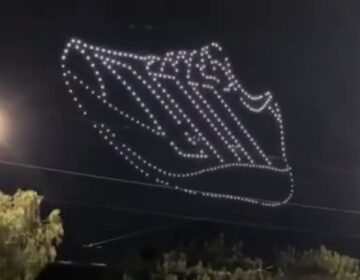 Κατεπείγουσα έρευνα για το drone show πάνω από την Ακρόπολη για διαφημιστικούς λόγους