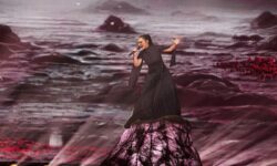 Στον τελικό της Eurovision η «Αστερομάτα» – Οι δηλώσεις της Κλαυδία