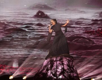 Στον τελικό της Eurovision η «Αστερομάτα» – Οι δηλώσεις της Κλαυδία