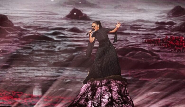 Στον τελικό της Eurovision η «Αστερομάτα» – Οι δηλώσεις της Κλαυδία