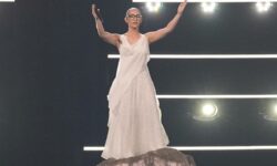 «Σάρωσε» σε τηλεθέαση ο δεύτερος ημιτελικός της Eurovision