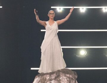«Σάρωσε» σε τηλεθέαση ο δεύτερος ημιτελικός της Eurovision